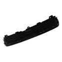 Grade Radiador Super Parachoque Kia Soul 2011 2013 Cromado Preto Ambos Lados