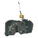 Fechadura Eletrica Porta Tras Ld Gm Onix 2022 2024 Original