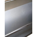 Porta Dianteira Direita Chevrolet Onix Aspirado 2024 2025 Dianteira Direita Cinza