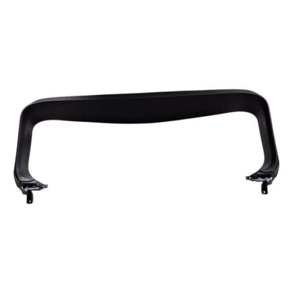 Moldura Superior Tampa Traseira Jeep Renegade 1.3 2024-2025