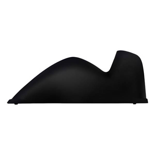Moldura Lateral Painel Direito Fiat Argo 2020 2021 2022 Preto