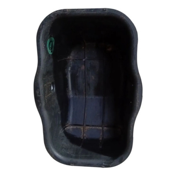 Acabamento Eixo Tras Direito Chery Tiggo5 Pro 2022 2025 Preto