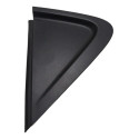 Moldura Externa Porta Traseira Ld Onix 2020 2024