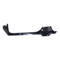 Soleira Interna Porta Dianteira Esquerda Gm Onix 2025 2026 Preto