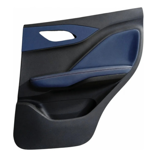 Forro Porta Traseira Direita Byd Dolphin Mini 2026