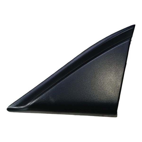 Acabamento Interno Retrovisor Esquerdo Chery Tiggo 5x 2025 Preto