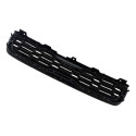 Grade Radiador Super Parachoque Kia Soul 2011 2013 Cromado Preto Ambos Lados