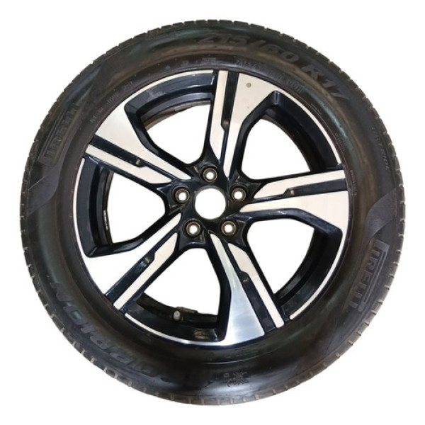 Roda Pneu Chery Tiggo5 1.5 Pro 2024 A 2025