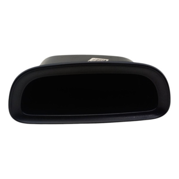 Porta Objetos Fiat Argo Cronos 2017 A 2021 Preto