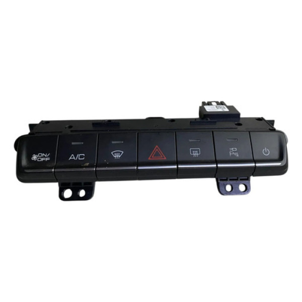 Comando Ar Condicionado Gwm Haval H6 2025 Híbrido