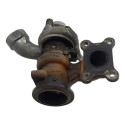 Turbina Vw Golf Audi A3 Q3 1.4 2013 A 2016