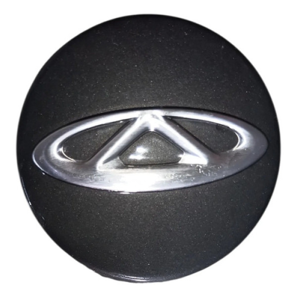 Calota Central Roda Chery Tiggo5 Sport 2024 A 2025