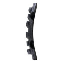 Absorvedor Impacto Parachoque Traseiro Gwm Haval H6 2025