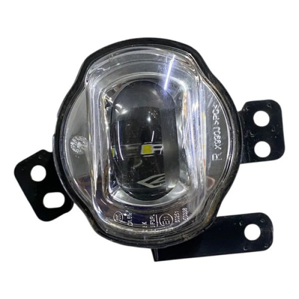 Farol Milha Direito Gwm Haval H6 Híbrido 2025