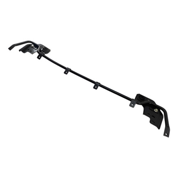 Travessa Suporte Inferior Radiador Fiat Fastback 2023 Preto