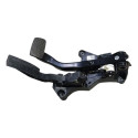 Pedaleira Completa Chevrolet Onix 2022 A 2025 1.0 26327127