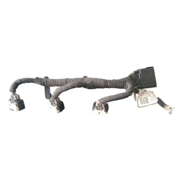 Chicote Bico Injetor Gm Onix 1.0 Aspirado 2020 A 2025