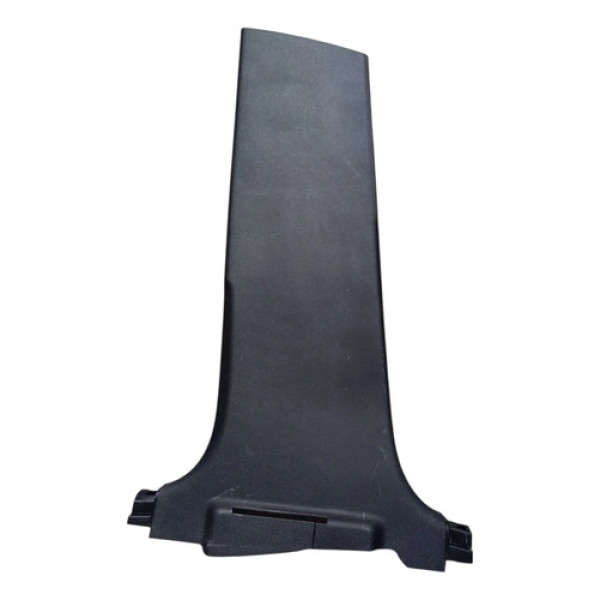 Acabamento Inferior Esquerdo Byd Dolphin Mini 2025 Preto