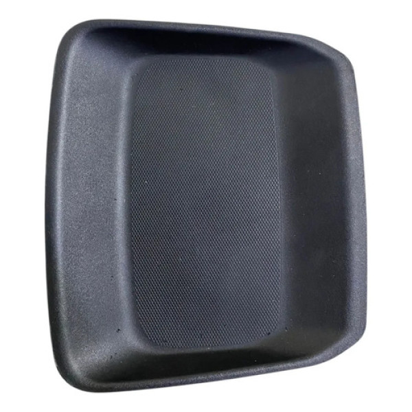 Moldura Painel Fiat Toro Vulcano At9 2019 2020 Preto