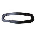 Moldura Duto Entrada Ar Onix 1.0 Aspirado 2020/26 Preto