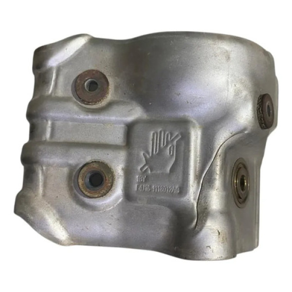 Defletor Calor Catalisador Chery Tiggo7 Pro1.6 2022 2023