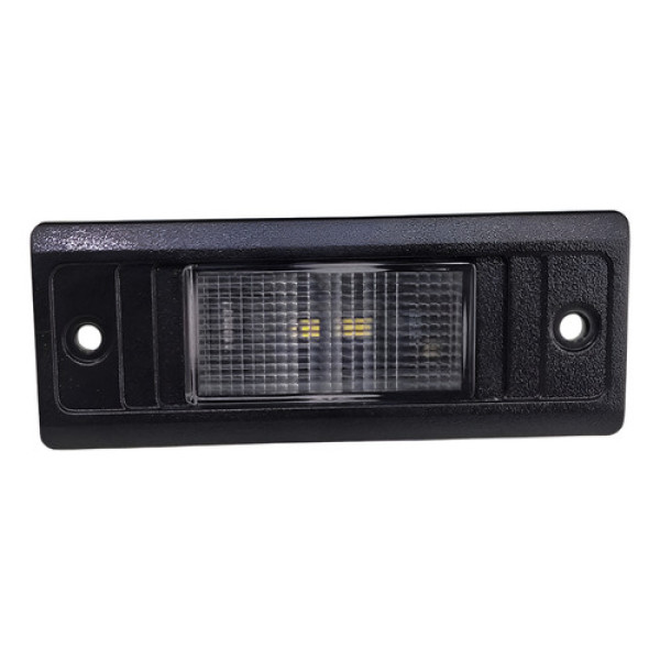 Luz Cortesia Do Porta Malas Fiat Fastback 2023 2024