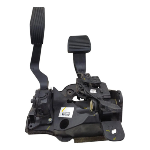 Pedal Freio E Acelerador Jeep Compass 2019 2020