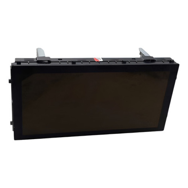 Multimidia Volkswagen Nivus T-cross Virtus 2020/2024 Preto