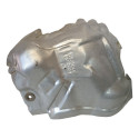 Defletor Catalisador Gm Onix Turbo 1.0 2020 2024 Original