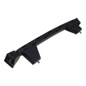 Guia Vidro Porta Tras Le Gm Chevrolet Onix Prisma  2012 2019