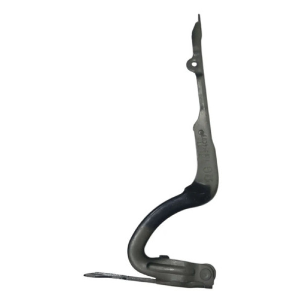 Dobradiça Capo Dianteiro Le Peugeot 208 2012 2021