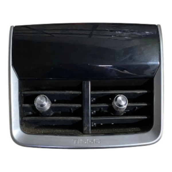 Difusor Ar Console Central Traseiro Chery Tiggo5 Pro 2023