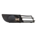 Moldura Farol De Milha Gm Vectra Le 2006 2009 Original Esquerdo