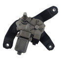 Motor Limpador Traseiro Vidro Gm Onix 2020 2024 Original