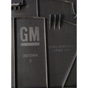 Moldura Painel De Instrumentos Onix 1.0 Aspirado 2024 2025 Preto