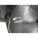 Moldura Lateral Dir Chevrolet Onix 2021 A 2024 Preto