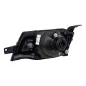Farol Direito Kwid 2017 A 2022 Base Preta Direito/passageiro Direito/passageiro