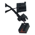 Chicote Console Central Chevrolet Onix Turbo1.0 2020