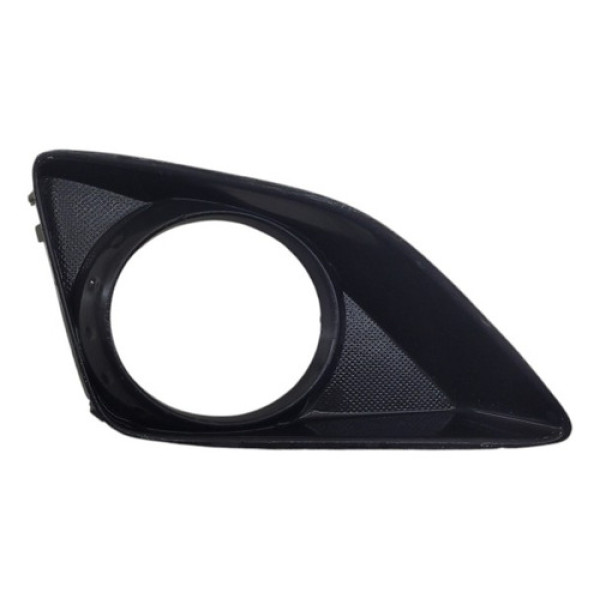 Moldura Farol De Milha Toyota Corolla Ld 2009 2011 Original Direito