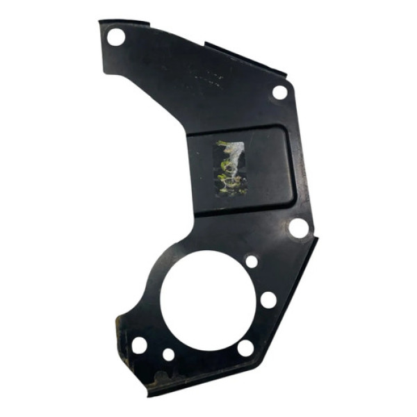 Anteparo Motor Fiat Mobi Palio 2015 A 2021