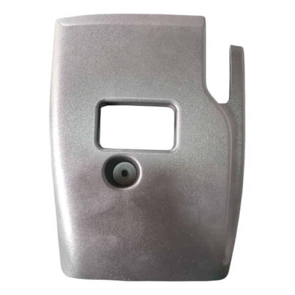 Moldura Capa Inferior Coluna Direção Gm Onix 2020 A 2024
