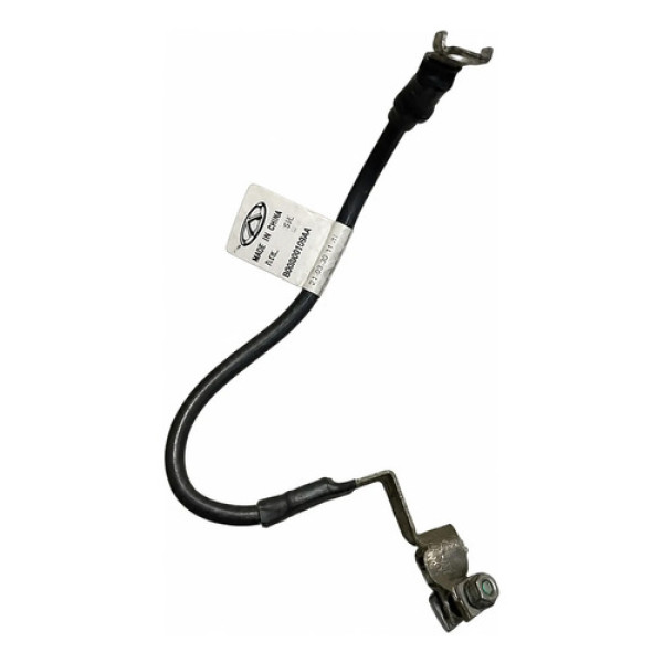 Cabo Negativo Bateria Chery Tiggo5 Pro 2022 2023
