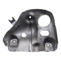  Defletor Protetor Catalisador Hyundai Hb20  2020 2022