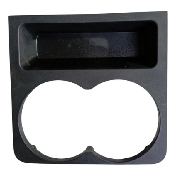 Porta Copos Console Chery Tiggo5 Sport 2024 A 2025 Preto
