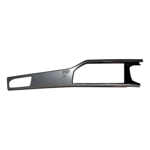 Moldura Painel Multimidia Volkswagen T Cross 2020 Cinza Cinza