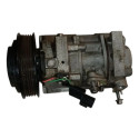 Compressor Ar Condicionado Chevrolet Onix 2020 A 2025