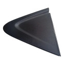 Moldura Lateral Traseira Direita Triangulo Gm Onix 26224662 Preto