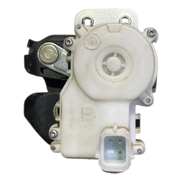 Fechadura Elétrica Tampa Tras Esq Fiat Toro Endur 1.3 2025