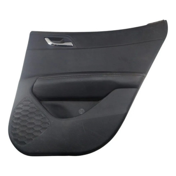 Forro De Porta Traseira Direita Hyundai Hb20 2019 2023