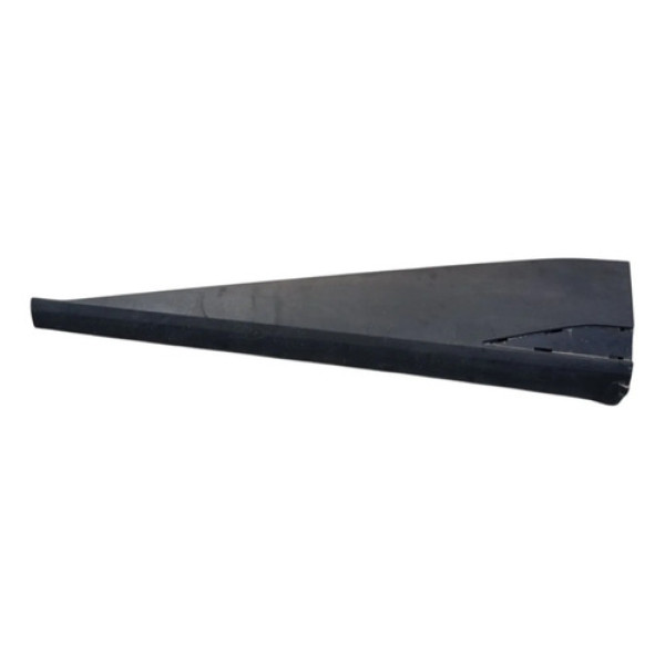 Aplique Porta Dianteira Esquerda Dolphin Mini 2024 A 2026 Preto